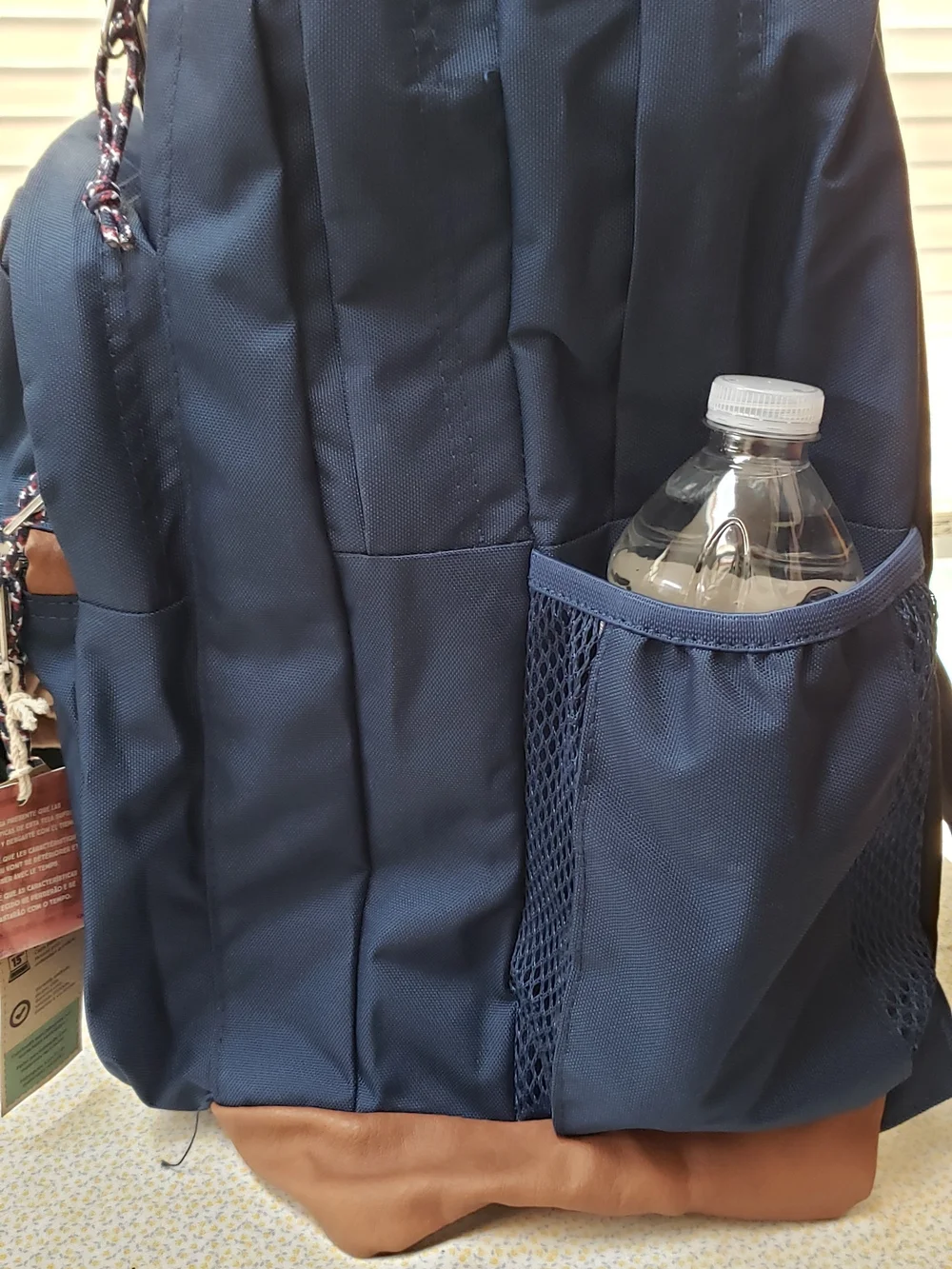 Jansport durable backpack
